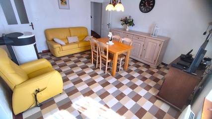 Gîte voor 4 Personen in Malandry, Ardennen, Afbeelding 4