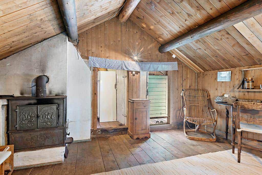 Kro073 Tingsryd - Grönvik 5 in Kronoberg