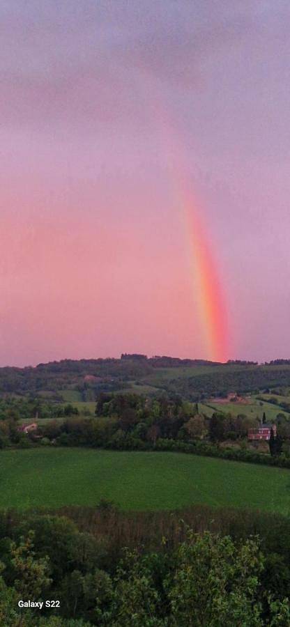 Casa de vacaciones para 9 personas, con balcón además de vistas y jardín - 1
