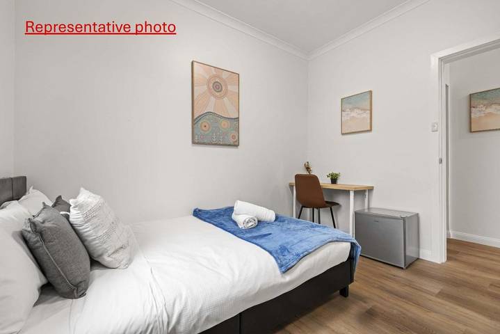 Maison d’hôte pour 2 personnes