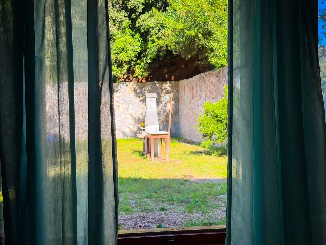 Appartamento intero, Appartamento vacanze per 4 persone in Nisporto, Rio nell'Elba