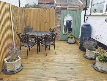 Cottage for 4 People in Wells-next-the-Sea, Norfolk, Photo 2
