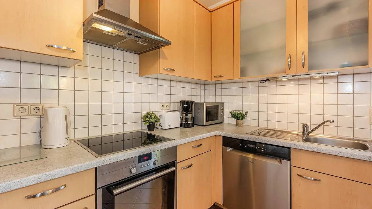 Ferienhaus für 7 Personen (100 m²) in Dargen in Kachlin, Dargen