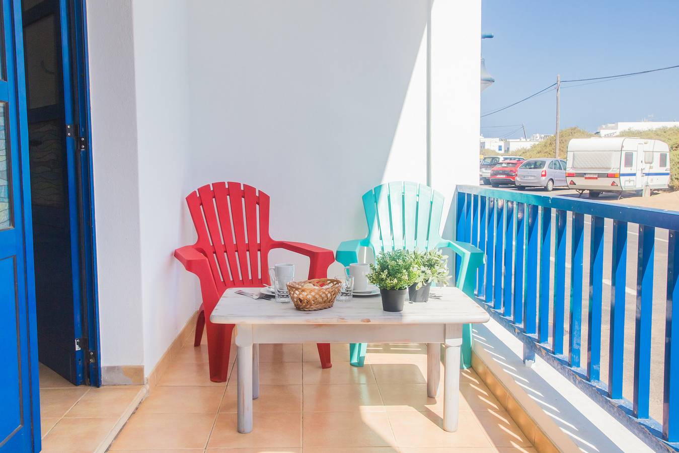 Apartamento entero, Famara Views Iii (Pb) by Escape Home in Playa Famara, Teguise