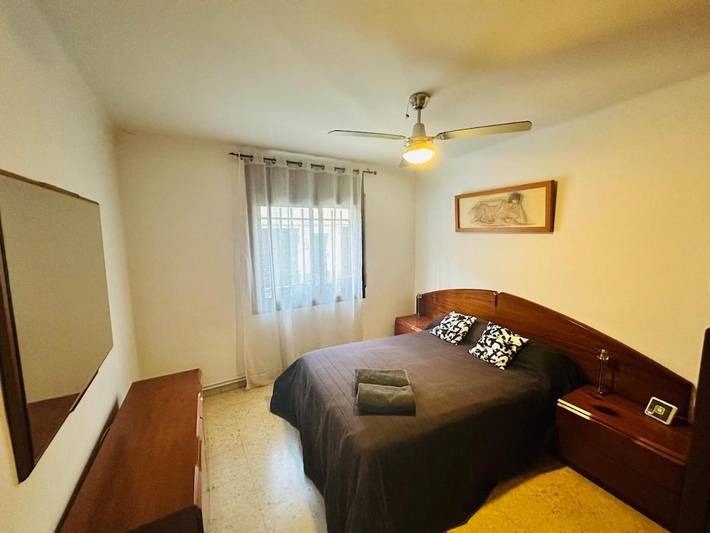 Ferienwohnung für 2 Personen, mit Haustier - 1