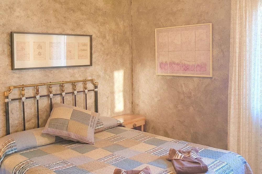 Homerez - Villa in La Puebla de Castro in La Puebla de Castro, Aragonesische Pyrenäen