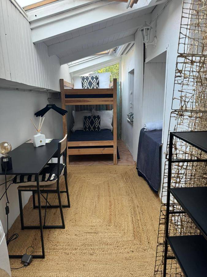 Small Double Room in Irun, Guipuscoa