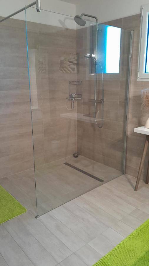 Location de vacances pour 2 personnes, avec terrasse et vue à Saint-Augustin - 4