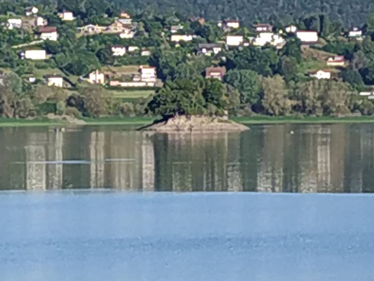 Ganze Ferienwohnung, Ferienwohnung-Vivienne - Fewo , mit 3 Ez, Terasse, ( max. 6 Erw. und 1 Ki bis 2J) in Hemfurth-Edersee, Edertal