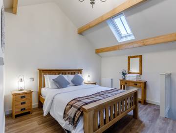 Cottage voor 2 Personen in Peak District, Midlands, Afbeelding 1
