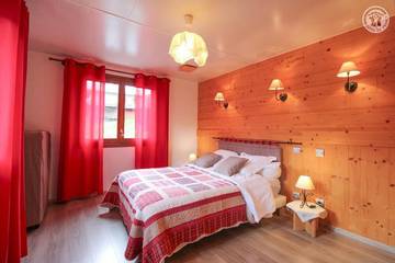 Gîte pour 6 Personnes dans Arêches, Beaufort (Rhône-Alpes), Photo 3