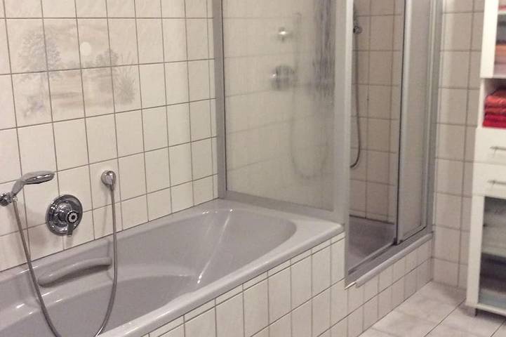 Ferienwohnung für 4 Personen in Erbach im Odenwald - 4