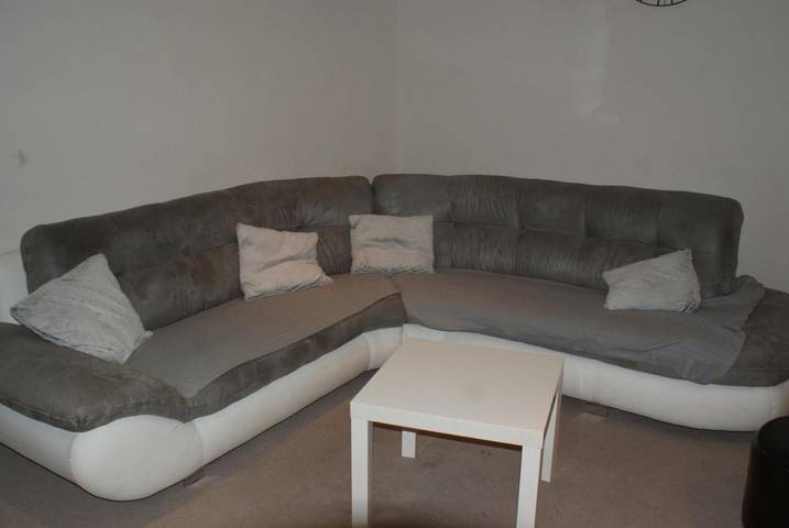 Gîte pour 8 personnes, avec balcon et vue, adapté aux familles à Aniane - 4