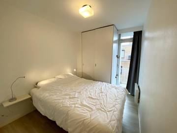 Vakantieappartement voor 6 Personen in Nieuwpoort, West-Vlaanderen, Afbeelding 2