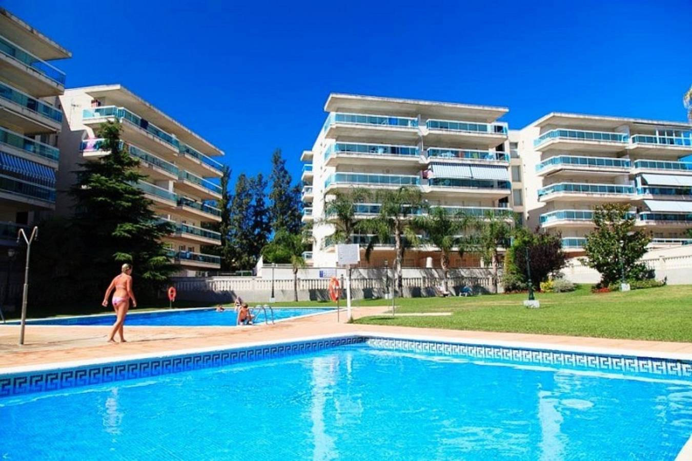 Appartamento vacanze a Salou a partire da 154€ a notte