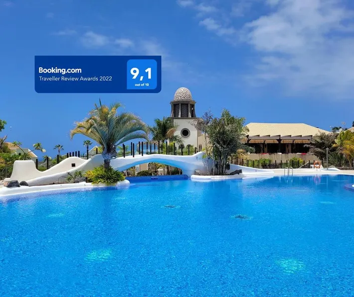 Hotel para 6 personas - 1