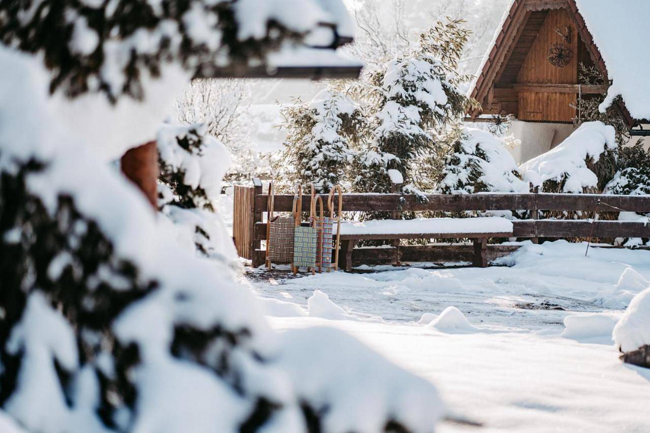Chalet Happy Family, famous ski areas around us,15 min to salzburg, mountainview in Golling an der Salzach, Tennengau