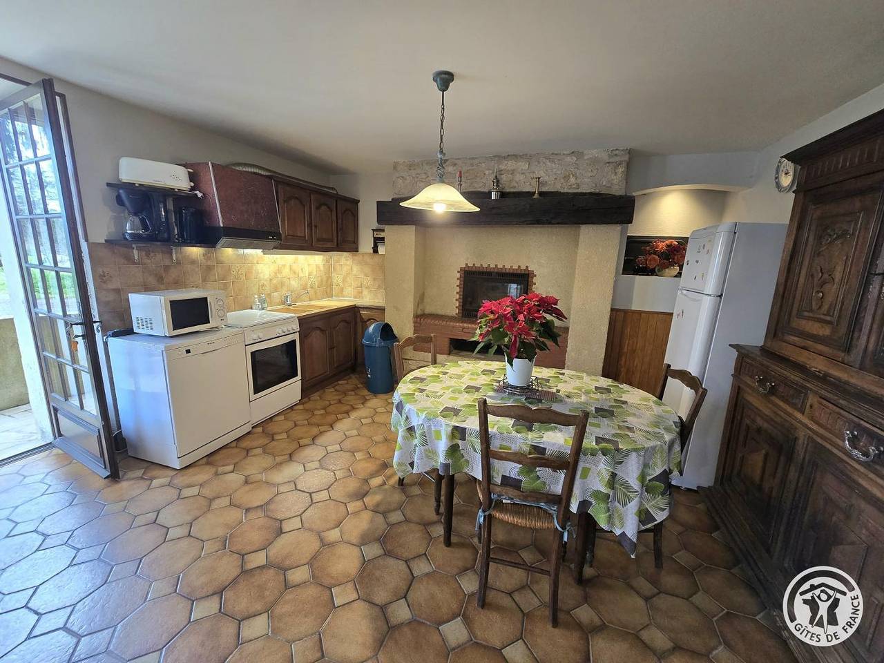 Lafon pour 6 personnes in Montignac, Périgord Noir