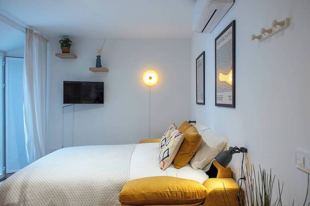 Apartamento entero, Apartamentos El Aljibe - Ap.4 in Badajoz, Provincia de Badajoz