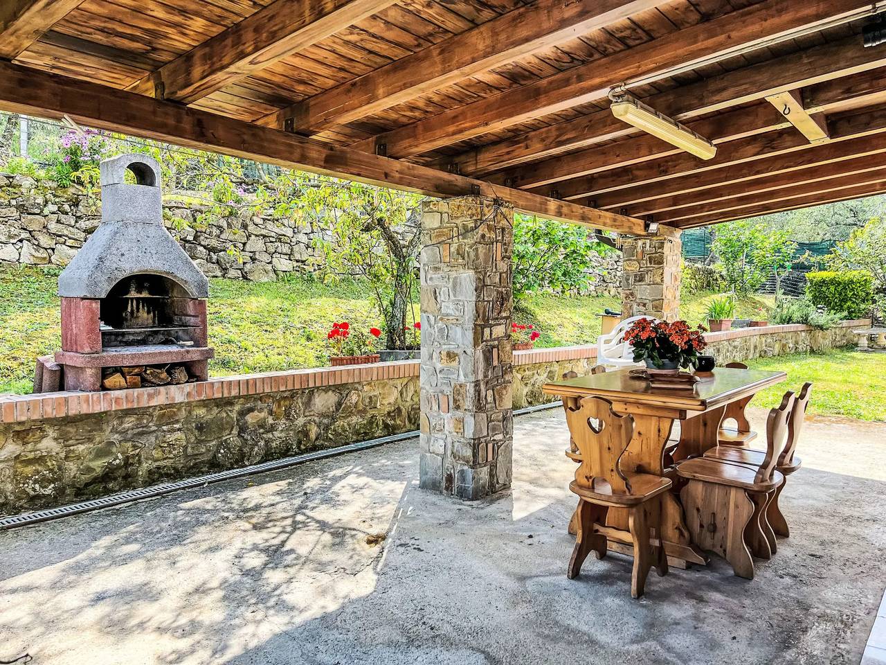 Casa 4 Persone in Poggi Imperia, Imperia