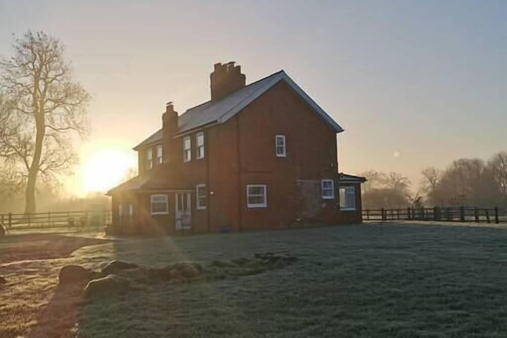 Casa vacanza a Midlands a partire da 129€ a notte