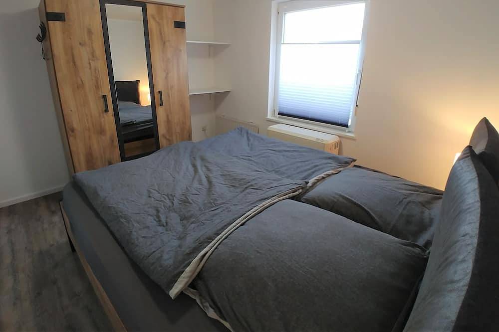 Ganze Wohnung, Fewo Möwennest Oberhof Boltenhagen in Wohlenberg, Klütz