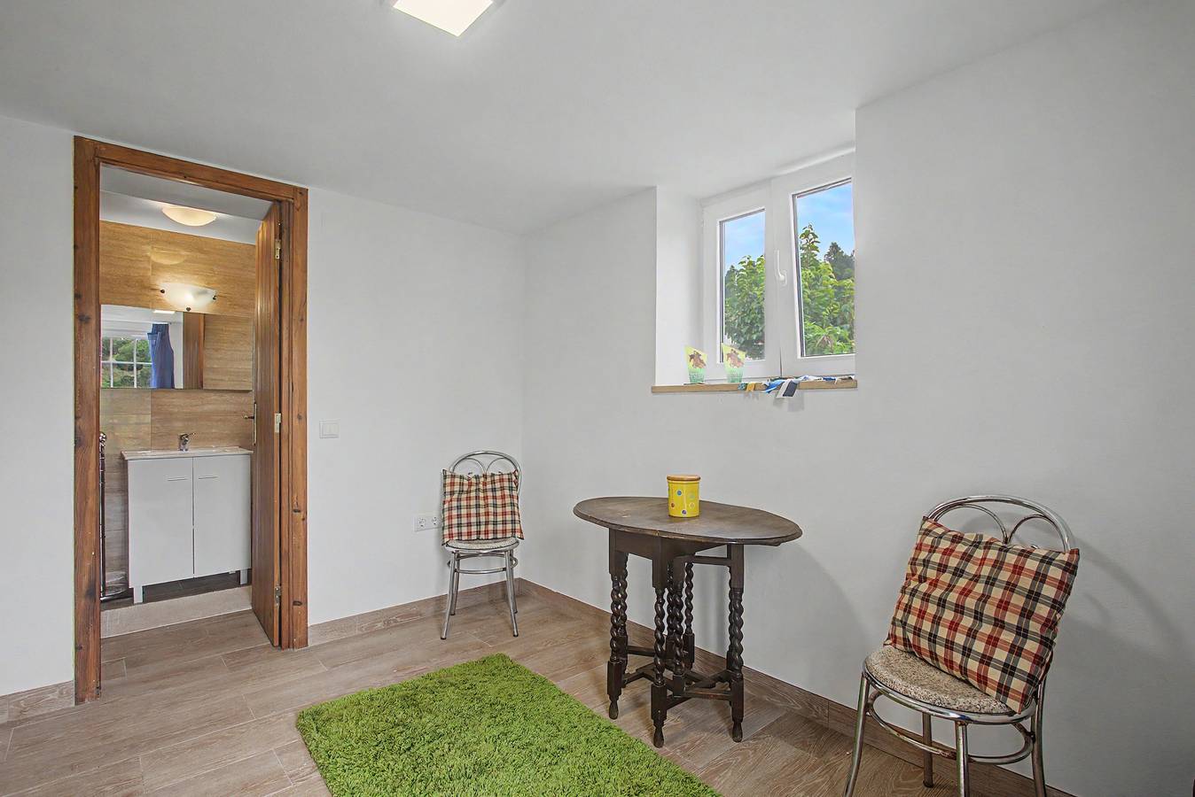 Chalé 'The Dovecote' com Piscina Partilhada, Jardim Partilhado e Wi-Fi in Alvorninha, Leiria distrito