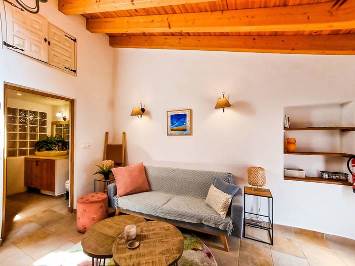 Location de vacances pour 2 personnes à Lagos - 2