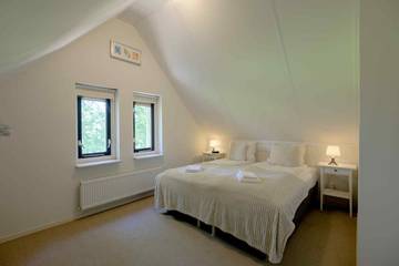 Bungalow für 6 Personen in Ijsselmeer, Holländische Küste, Bild 4