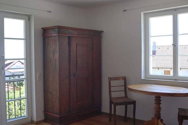 Ferienwohnung für 5 Personen, mit Garten in Görwihl - 4