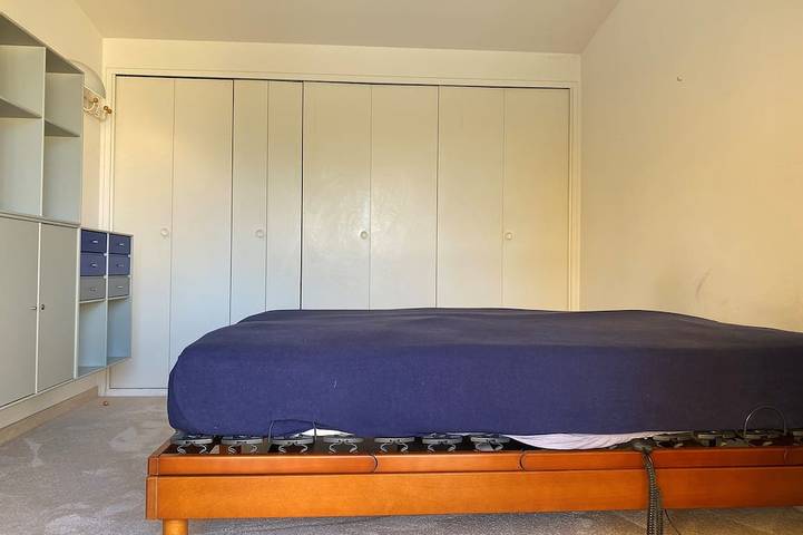 Location de vacances pour 2 personnes, avec Terrasse à Tourrettes-sur-Loup - 2
