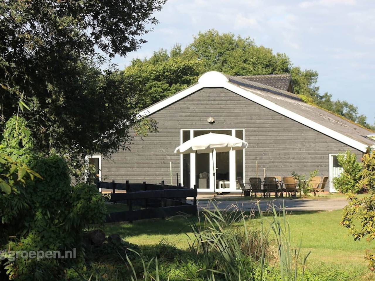 Ferienhaus in Achterhoek mit Sauna in Achterhoek