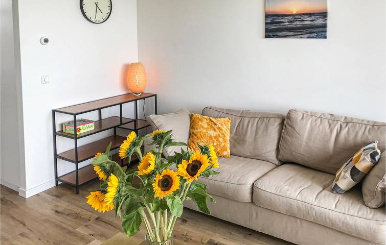 Ferienwohnung für 5 Personen, mit Terrasse in Noord-Holland - Nordseeküste - 2