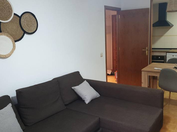 Ganze Wohnung, Loira Apartment, Villanúa, ideal für Familien, Pool in Villanúa, Aragonesische Pyrenäen