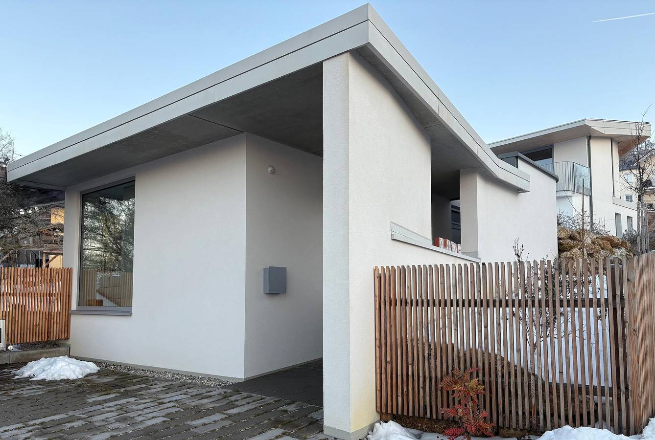 Tinyhouse "Ein Stück Gartenglück" - Ferienhaus in Bad Griesbach im Rottal, Baviera Oriental