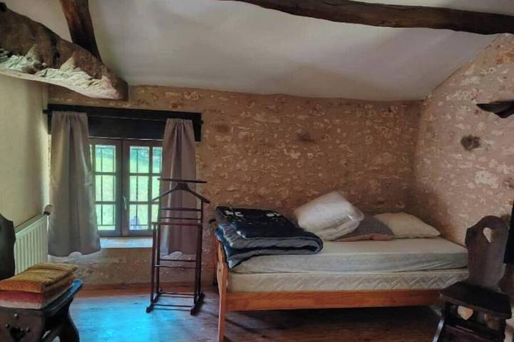 Location de vacances pour 3 personnes à Saint-Laurent-des-Bâtons - 3