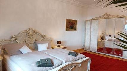 Ferienwohnung für 4 Personen in Zittau, Zittauer Gebirge, Bild 2