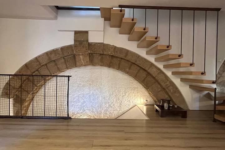 Appartement de vacances pour 4 personnes, avec balcon, animaux acceptés - 1