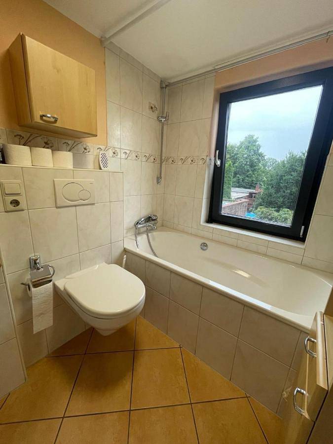 Ferienhaus für 8 Personen, mit Terrasse und Ausblick in Bremen - 4