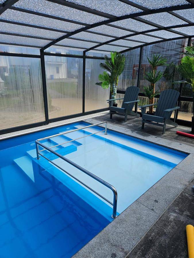 Apartament wakacyjny dla 2 osób, zwierzęta dozwolone w Dębki