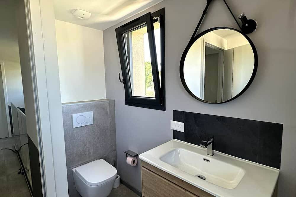 Villa with pool in Les Arcs-sur-Argens, Draguignan en omgeving