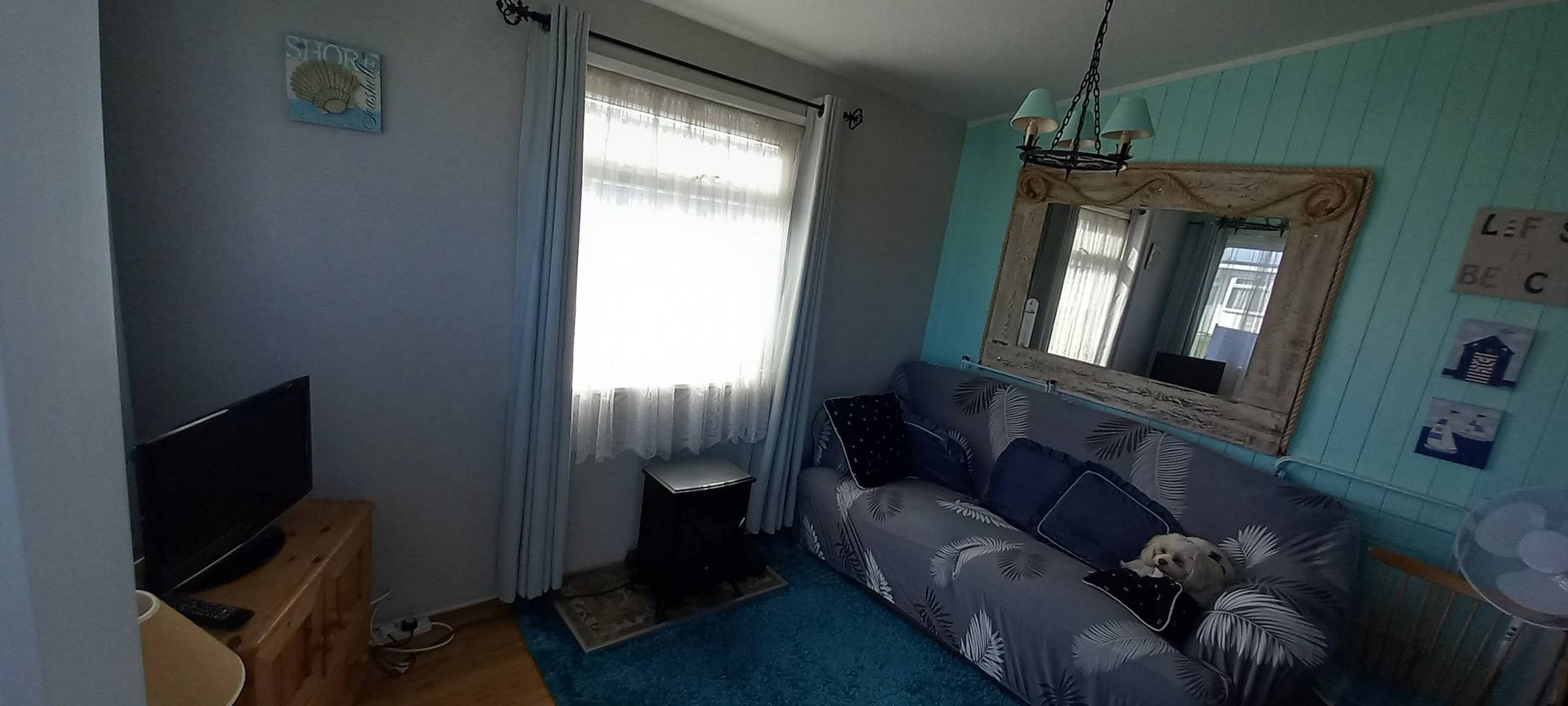 141 sundowner 3 bed chalet Hemsby in Hemsby, Great Yarmouth