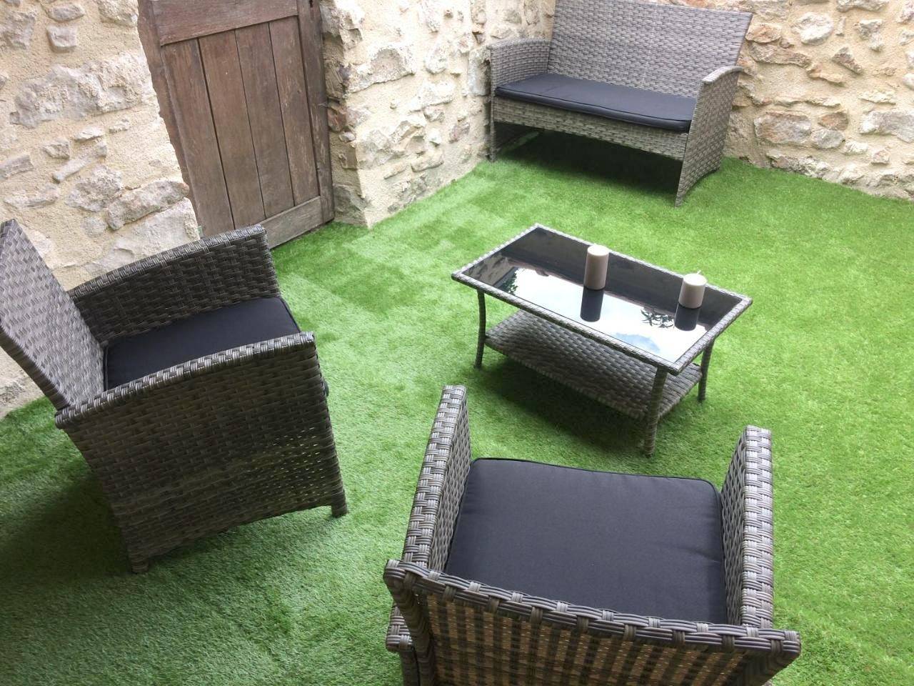 Appartement entier, La maison bleue in Nogent-sur-Seine, Aube