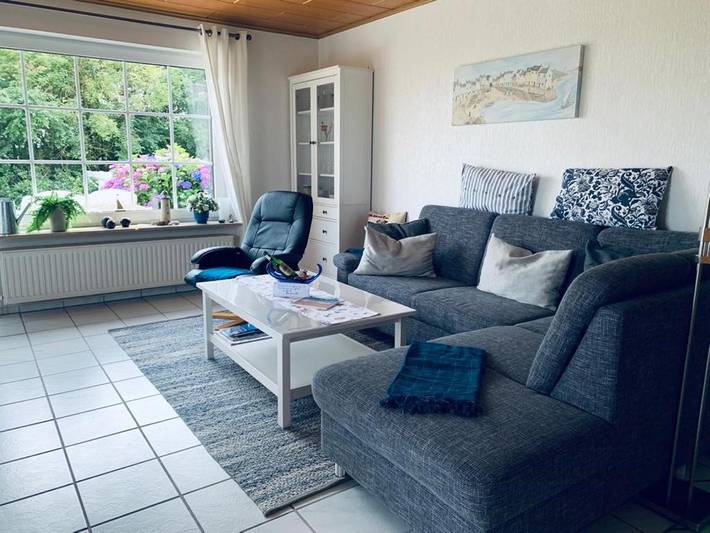 Ferienhaus für 6 Personen, mit Garten in Altfunnixsiel - 4