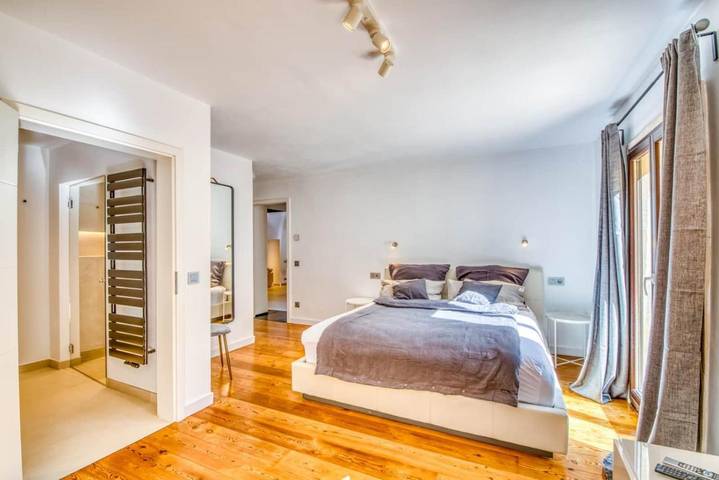 Finca mit hund für 10 Personen, mit Garten und Pool sowie Sauna in Portocolom - 4