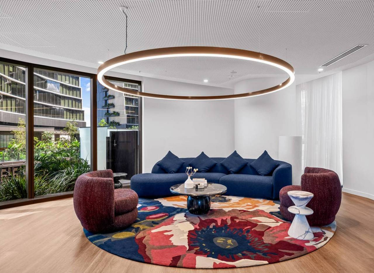 Entire apartment, The Star Residence 2Br by Samah in Brisbane, Queensland