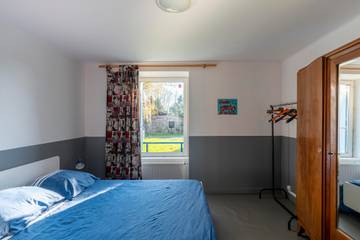 Maison De Vacances pour 4 Personnes dans Trégunc, Côte de Cornouaille, Photo 4