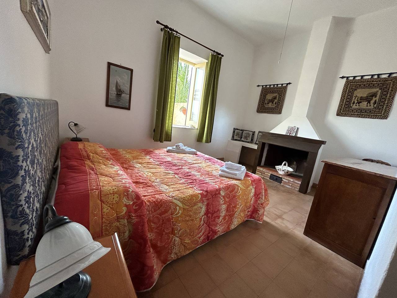 Apartamento entero, Apartamento Scirocco Eleganza, tranquilo y con vistas para 4 personas in Sciacca, Provincia de Agrigento