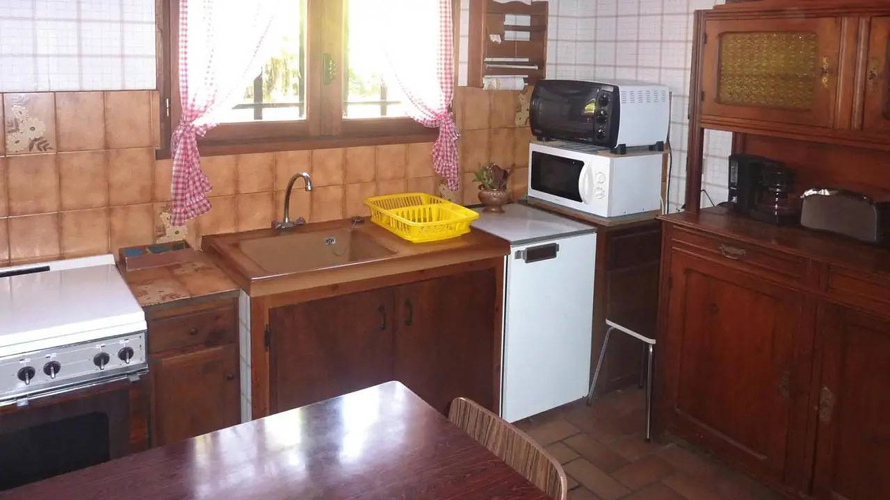Ferienhaus für 5 Personen (90 m²) in Lanton in Lanton, Region de Arcachon