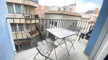 Studio voor 3 Personen in Roses Centre, Roses, Afbeelding 2